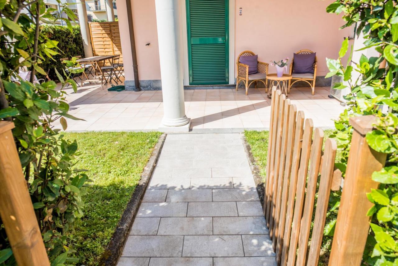 Riviera Residence Marina di Pietrasanta Esterno foto