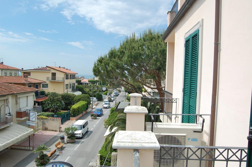Riviera Residence Marina di Pietrasanta Esterno foto
